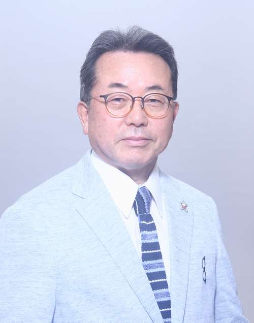 岐阜県健康マージャン協会 代表 山田和弘