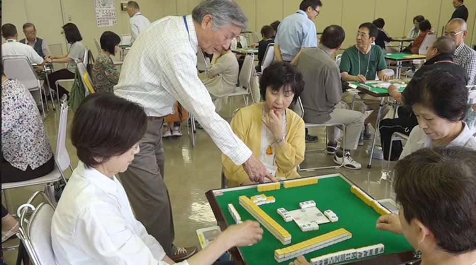 ぎふ教室 ステップアップ教室の様子